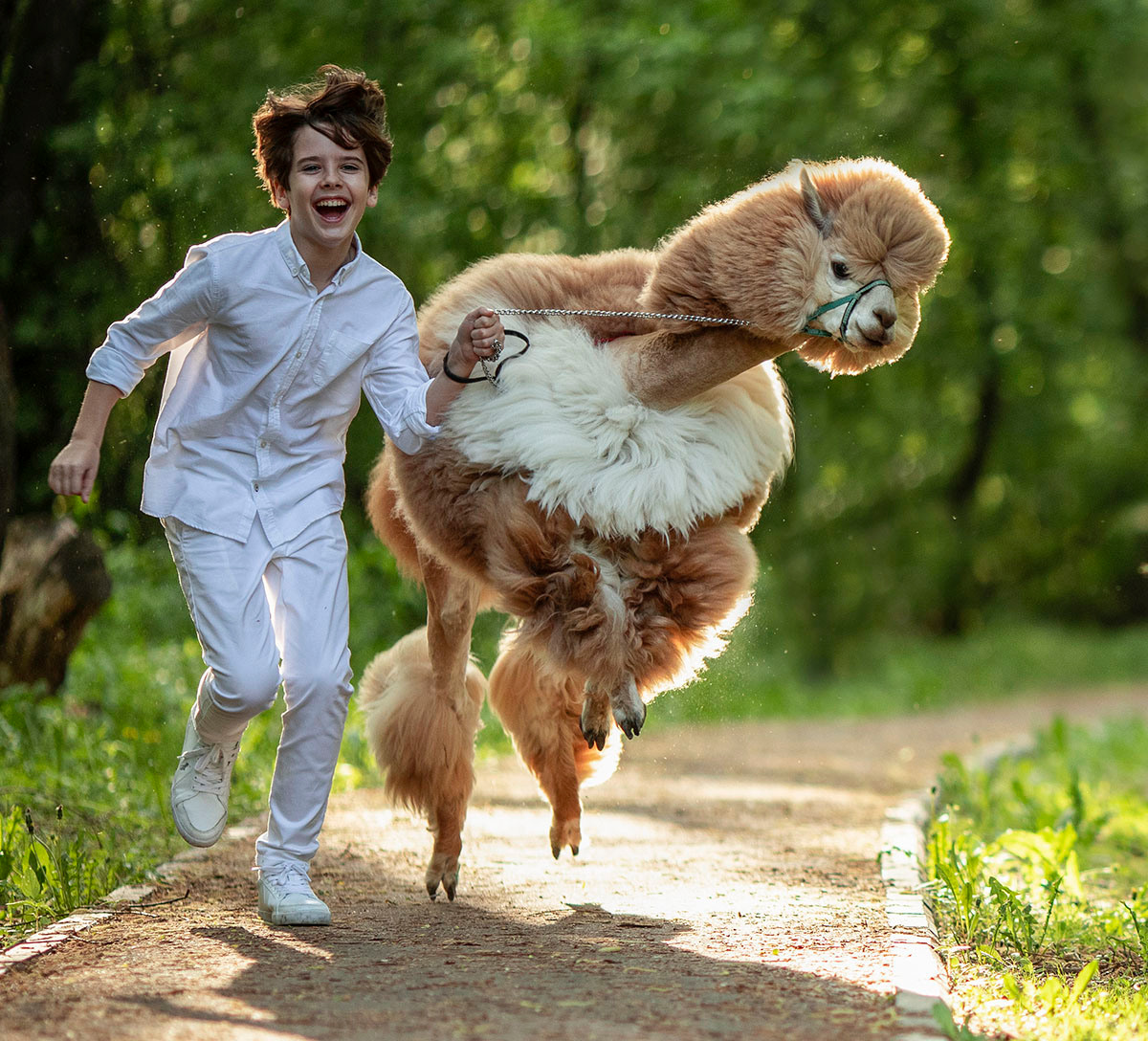 Детский и семейный фотограф в Москве Юлия Стукалова