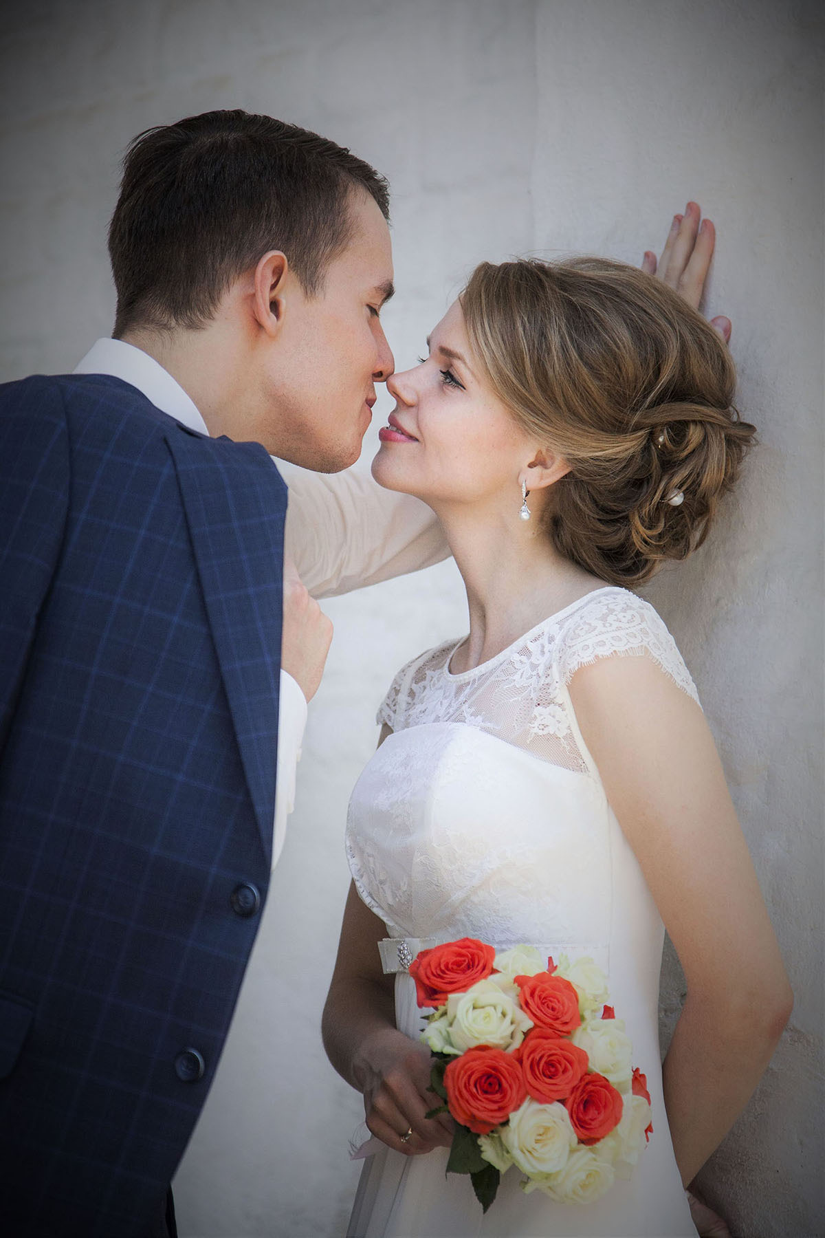 Свадебная фотосъемка. Детский и семейный фотограф в Москве Юлия Стукалова