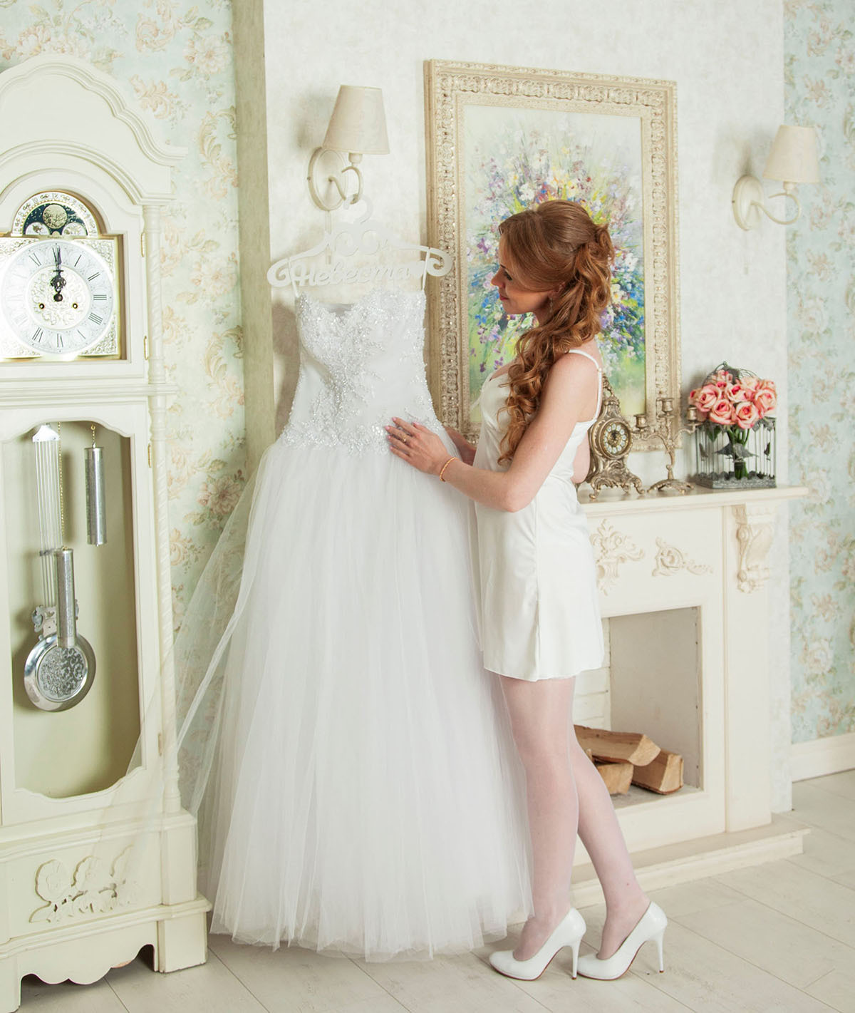 Свадебная фотосъемка. Детский и семейный фотограф в Москве Юлия Стукалова