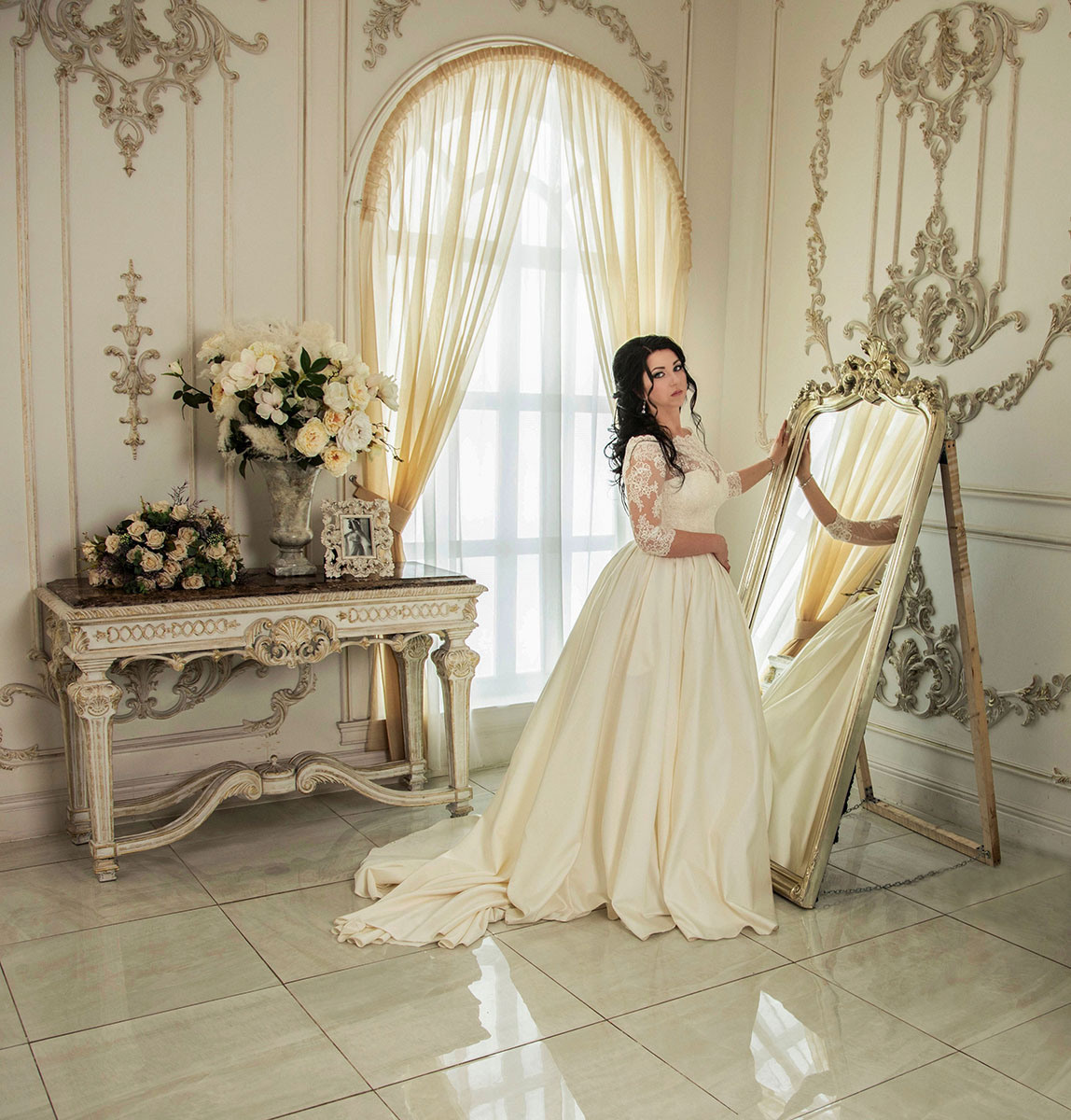 Детский и семейный фотограф в Москве Юлия Стукалова