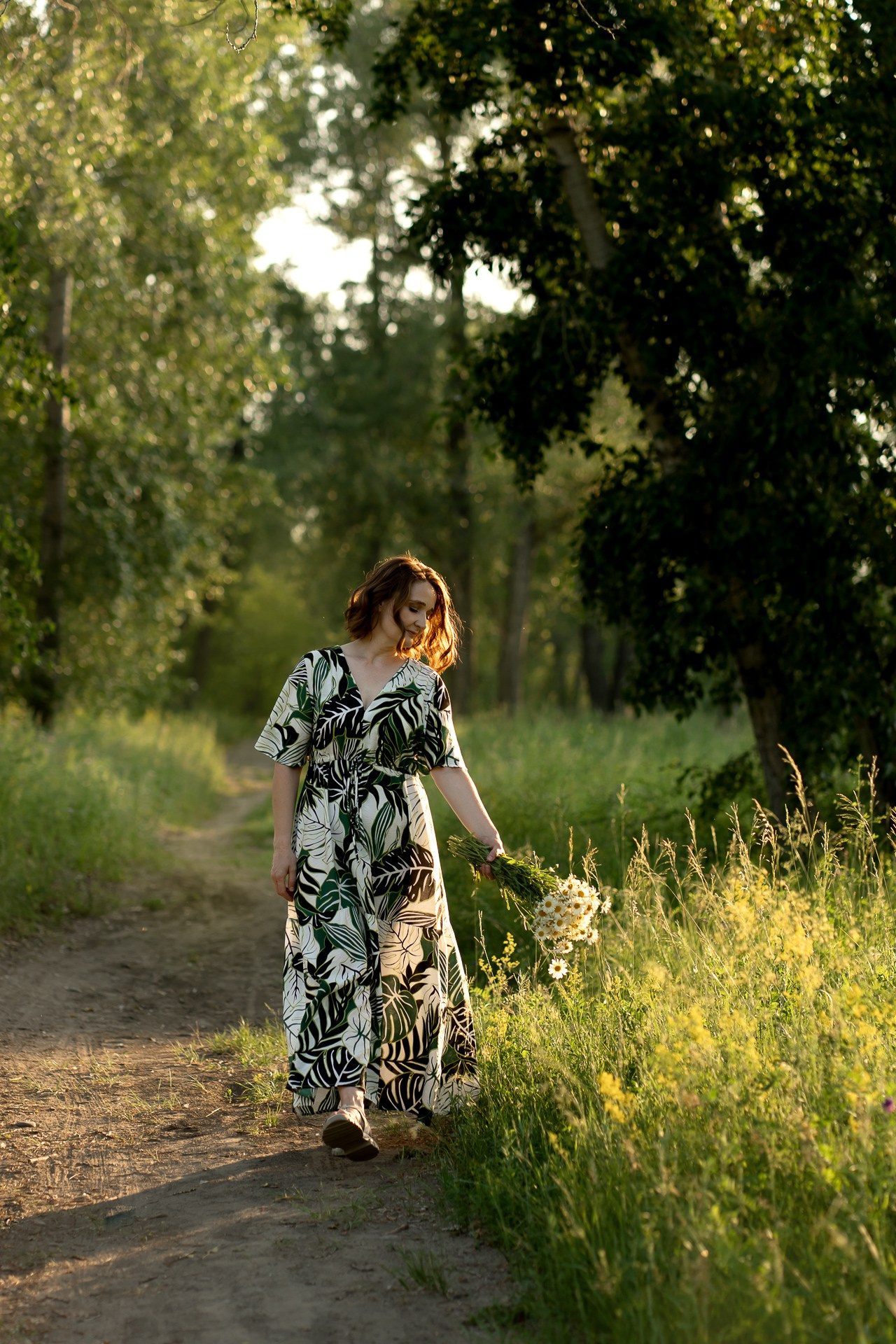 Лариса. Фотограф в Красноярске. Юлия Чаушанская