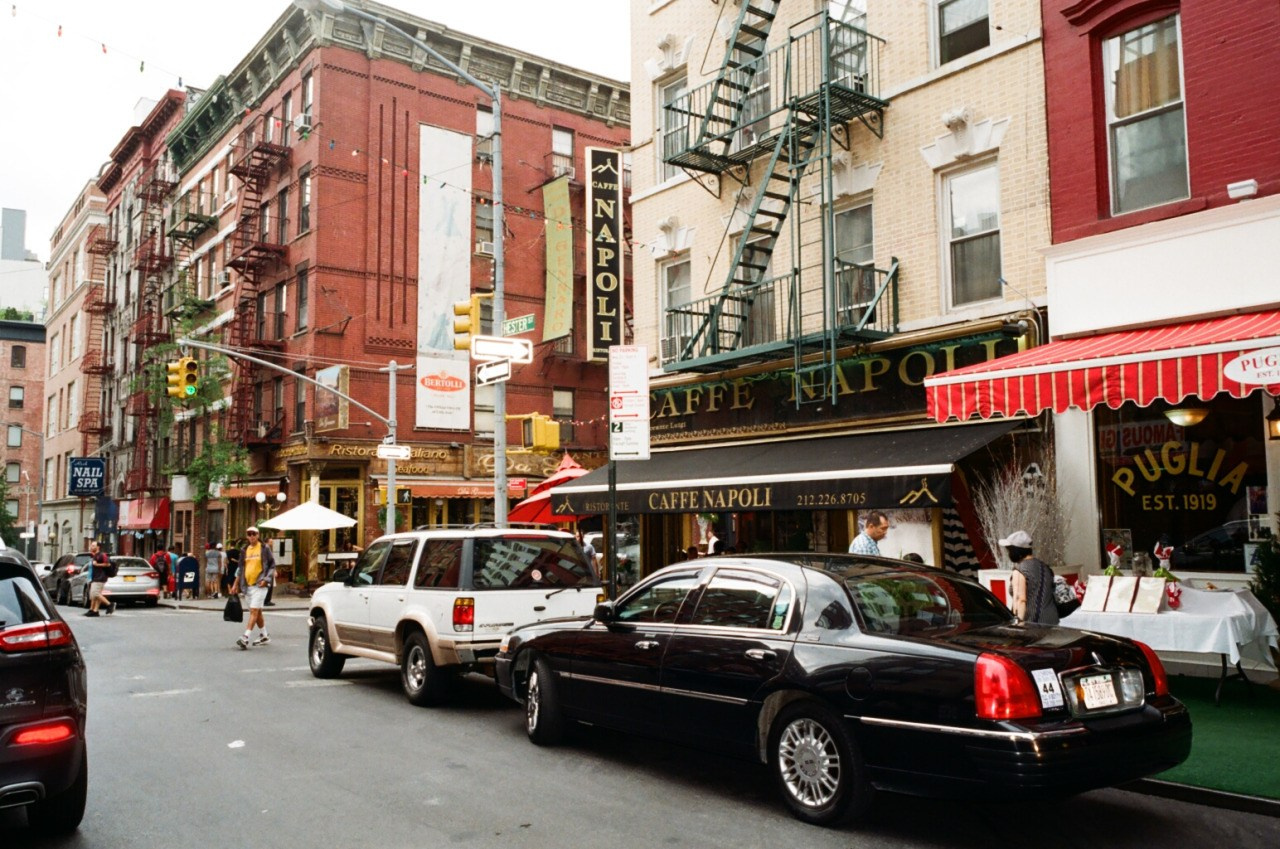 Brooklyn
