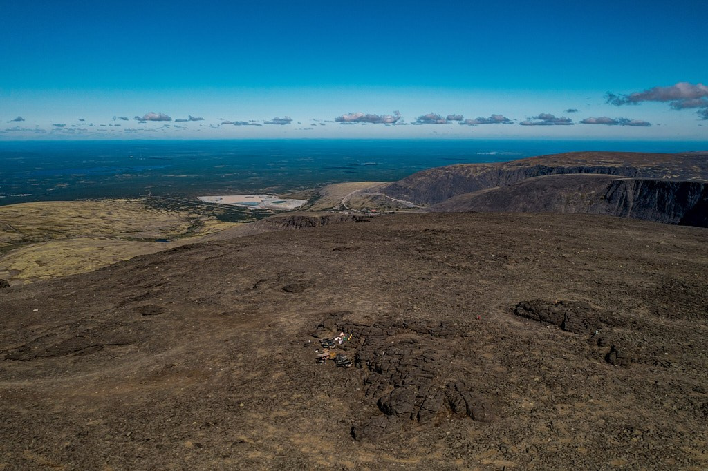 Путешествие на Север в 2024 году. Внедорожные путешествия — OFFROADTRIP