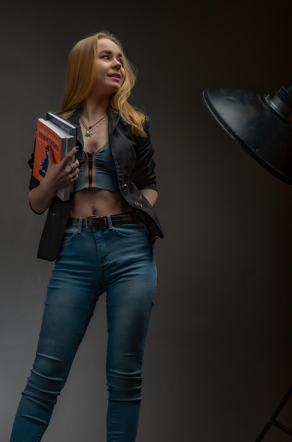 Фотопортрет для Ирины. Касьянов Виталий — портретный, семейный фотограф в Санкт-Петербурге