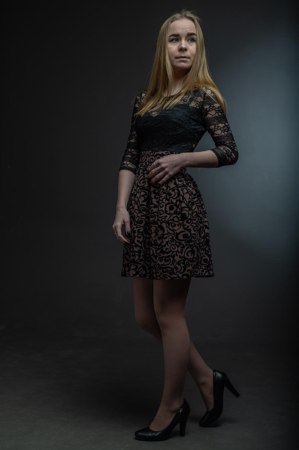 Фотопортрет для Ирины. Касьянов Виталий — портретный, семейный фотограф в Санкт-Петербурге