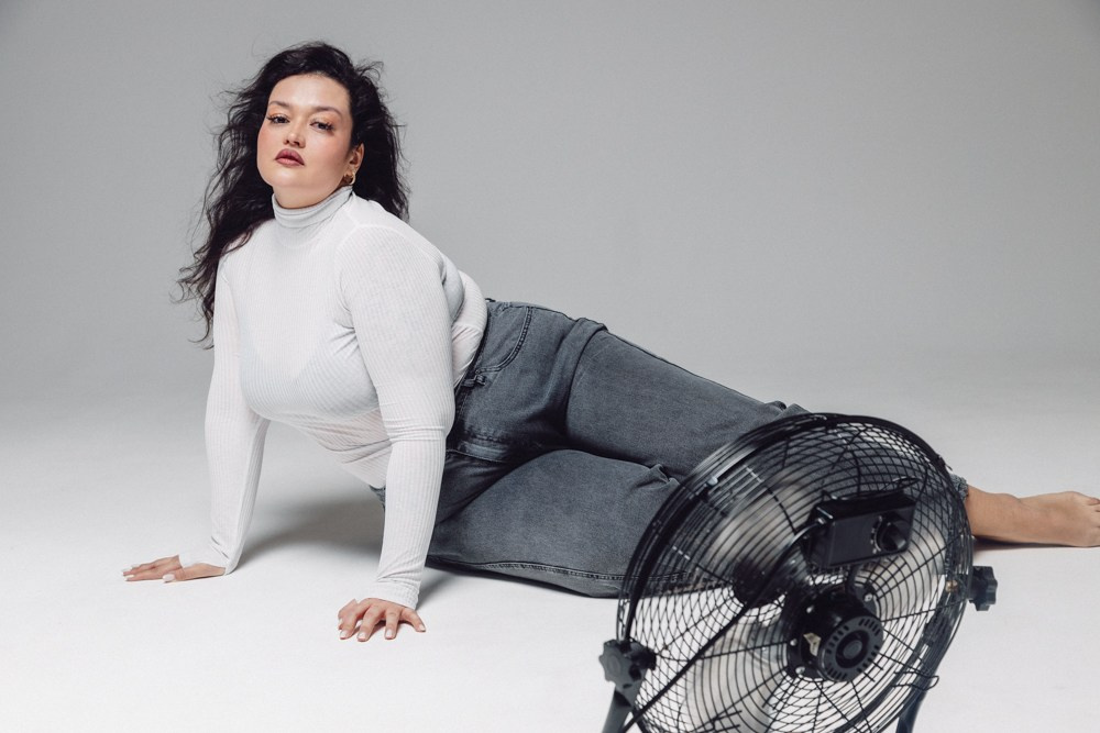 ЮЛИЯ. Света Полетаева Москва