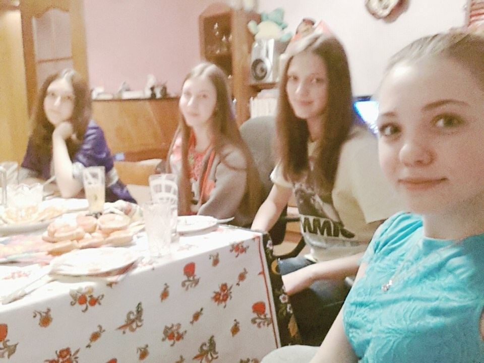 Январь. Семейный, Свадебный фотограф СПБ Питер— Романова Екатерина