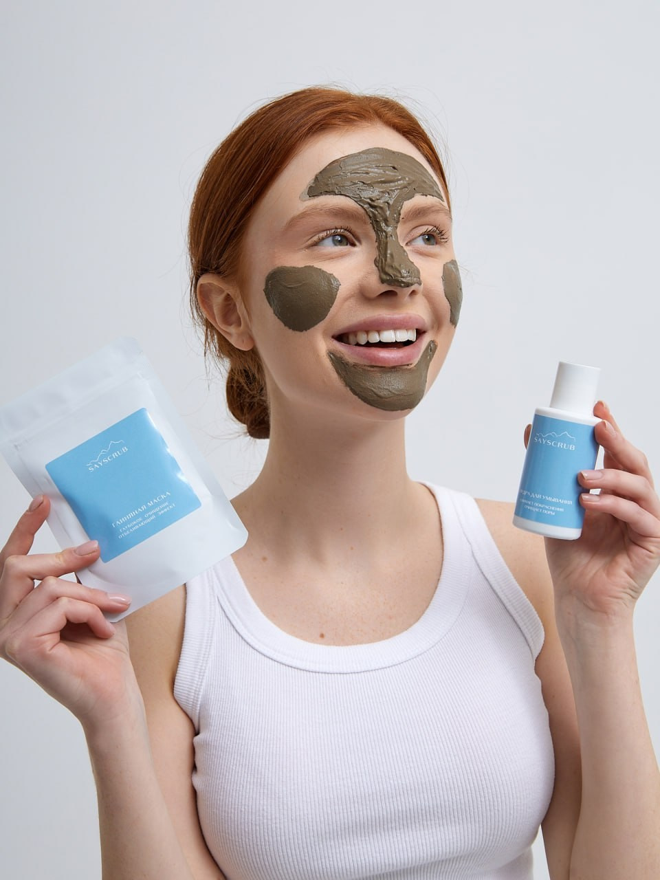 Бьюти. Виктория Еремина — фотограф и видеограф в Москве