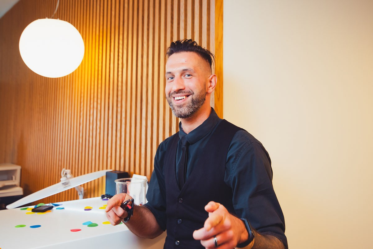 БЦ «5 МОРЕЙ» День рождения «YANDEX» Ростов-на-Дону