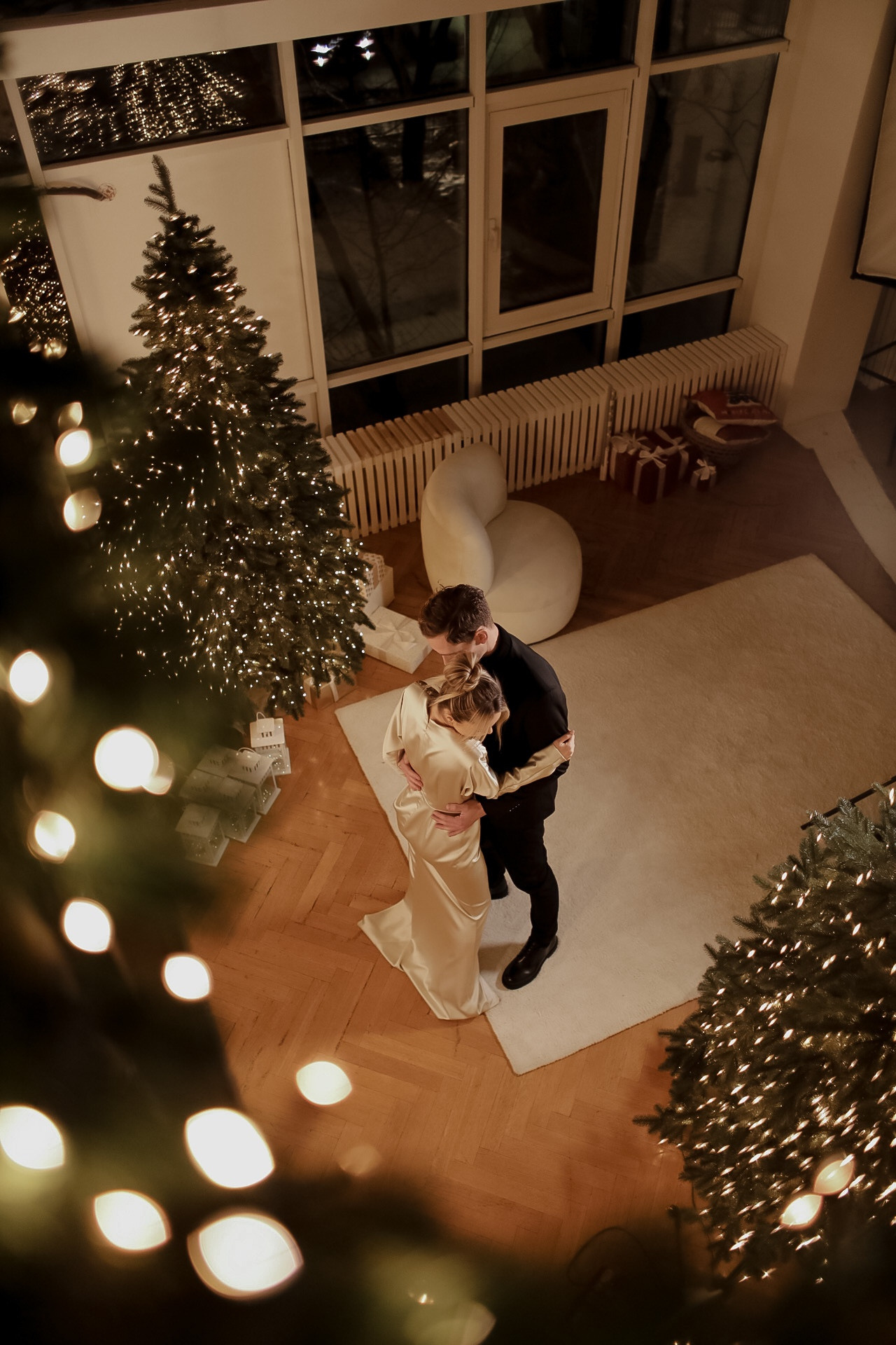 New Year. Свадебный фотограф в Москве и в Санкт-Петербурге