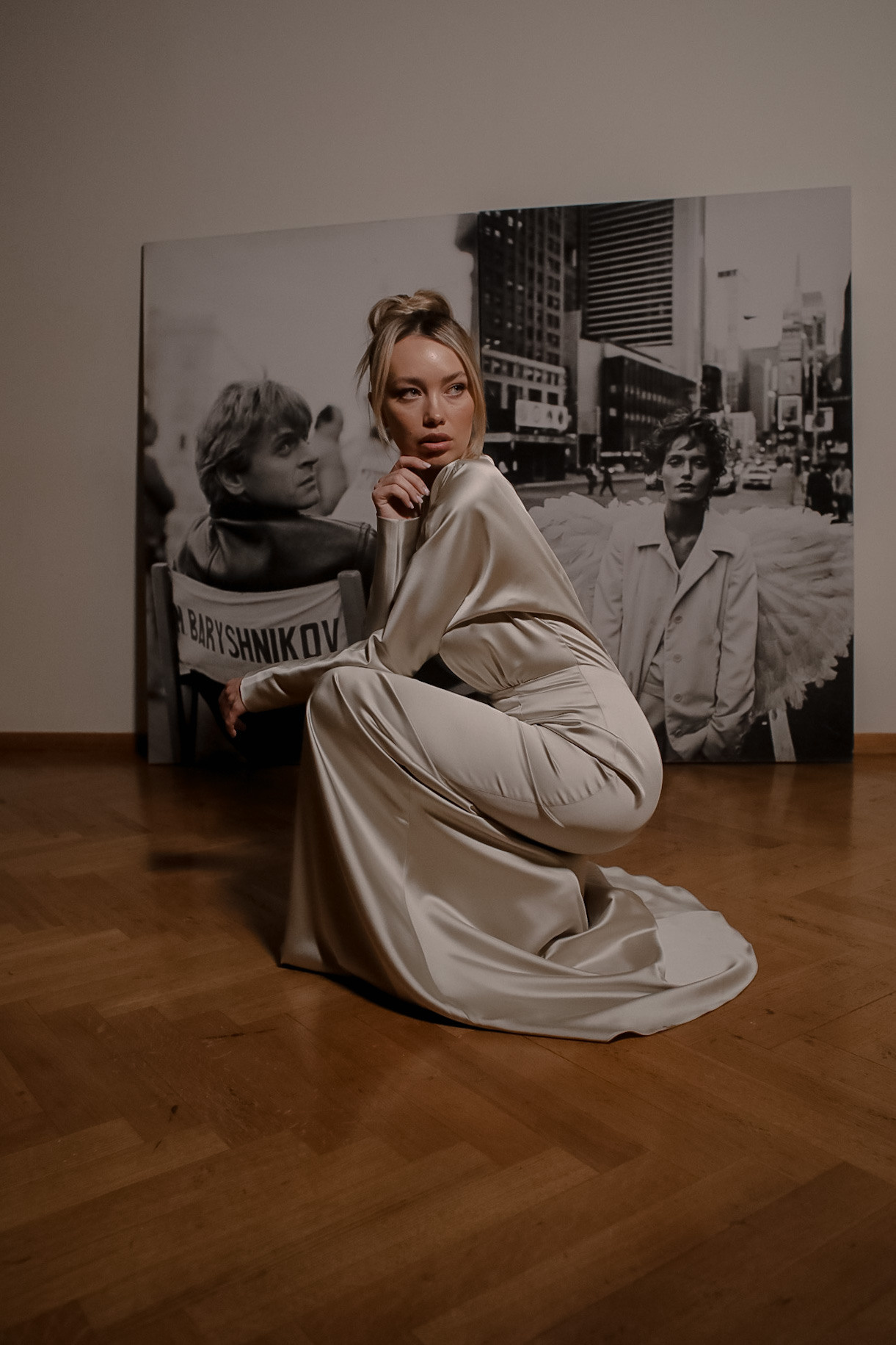 New Year. Свадебный фотограф в Москве и в Санкт-Петербурге