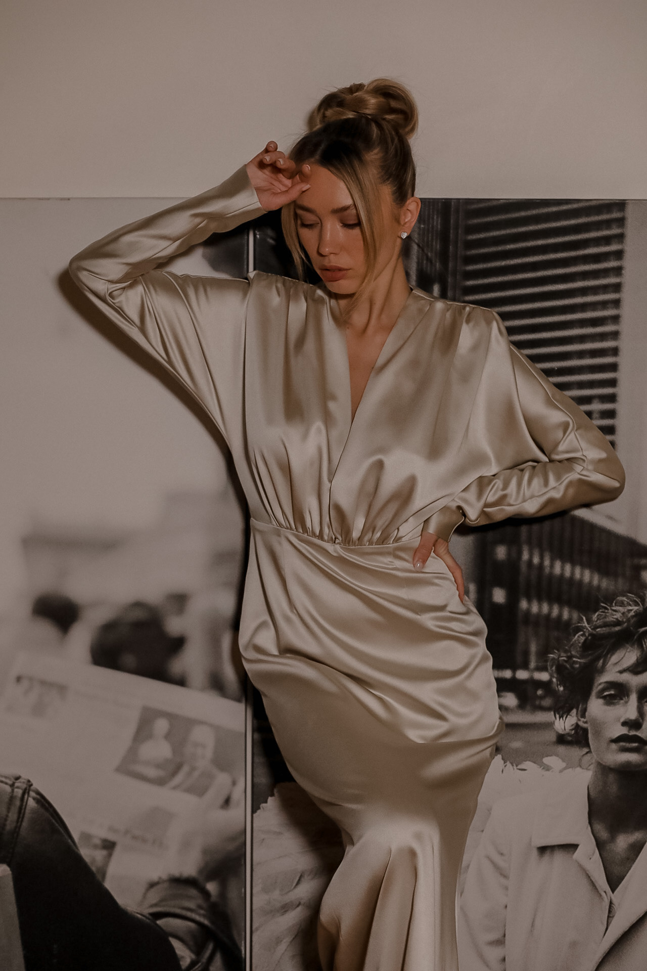 New Year. Свадебный фотограф в Москве и в Санкт-Петербурге