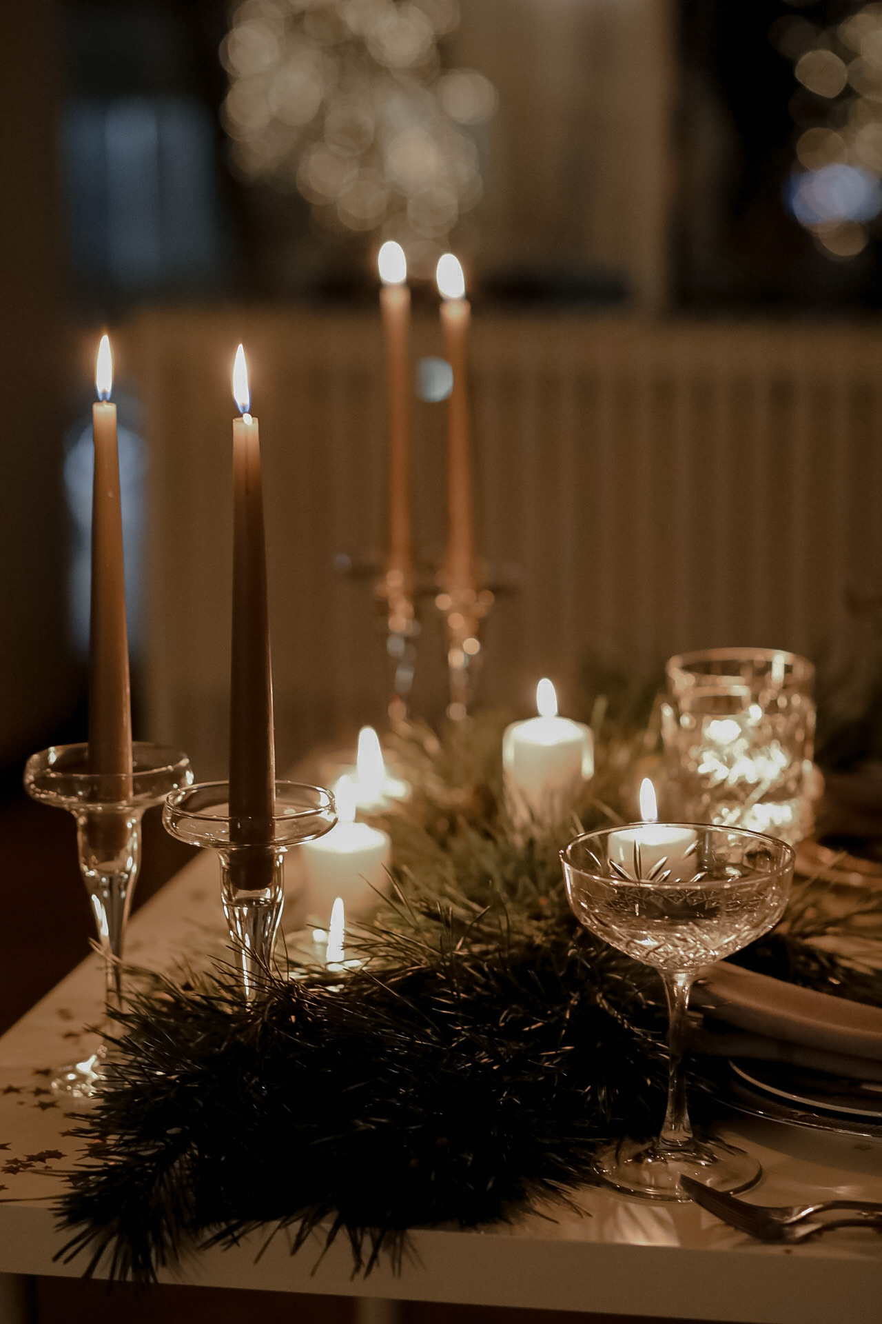 New Year. Свадебный фотограф в Москве и в Санкт-Петербурге