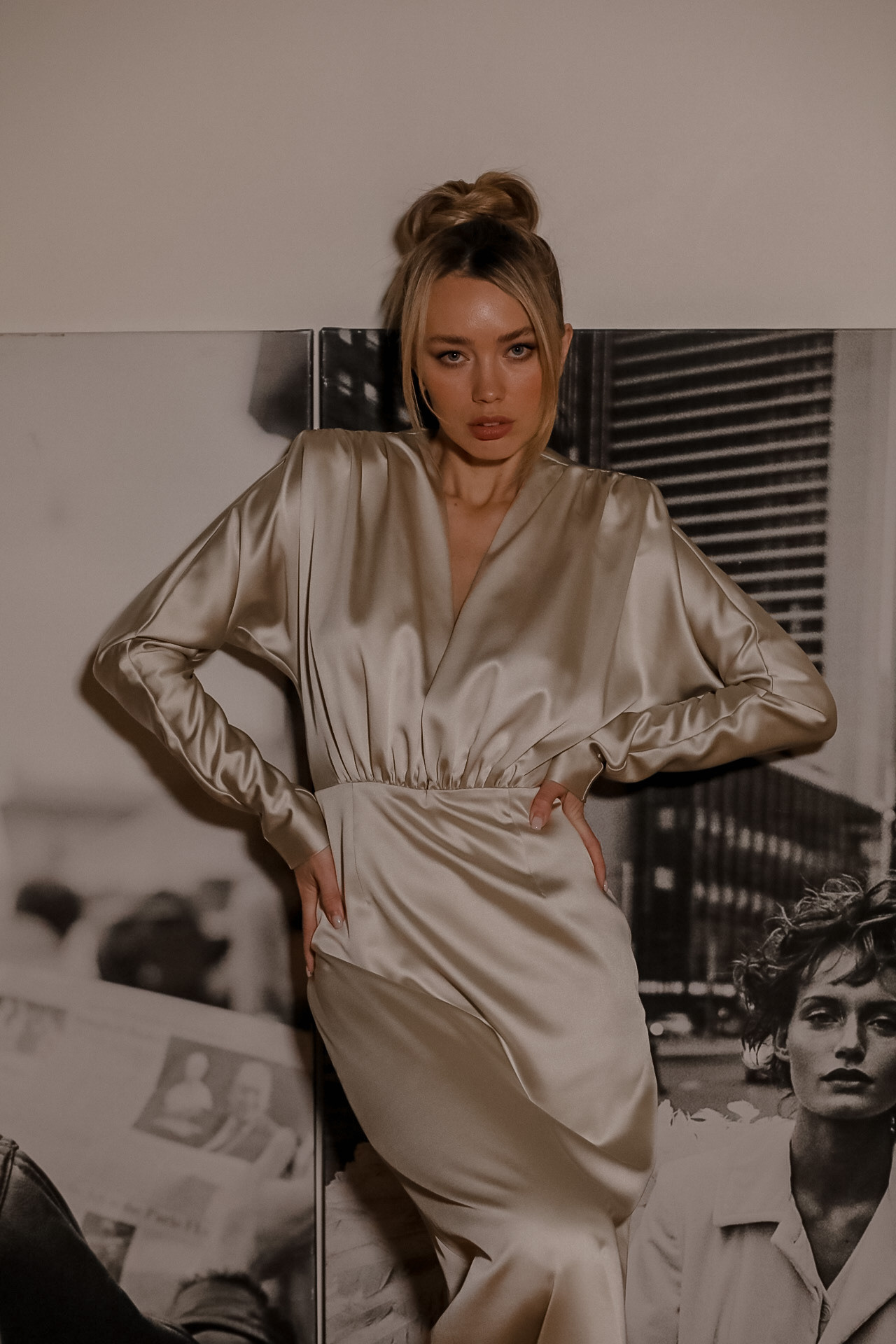 New Year. Свадебный фотограф в Москве и в Санкт-Петербурге