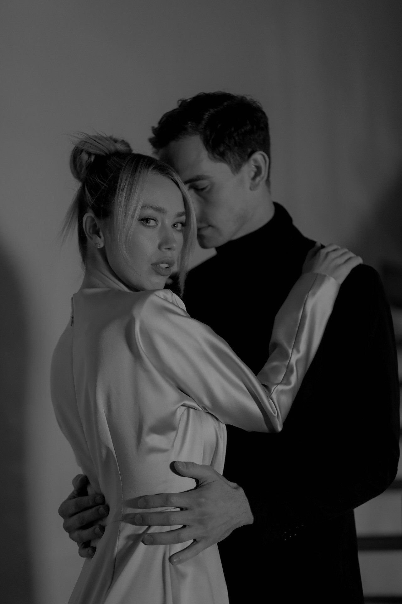 New Year. Свадебный фотограф в Москве и в Санкт-Петербурге