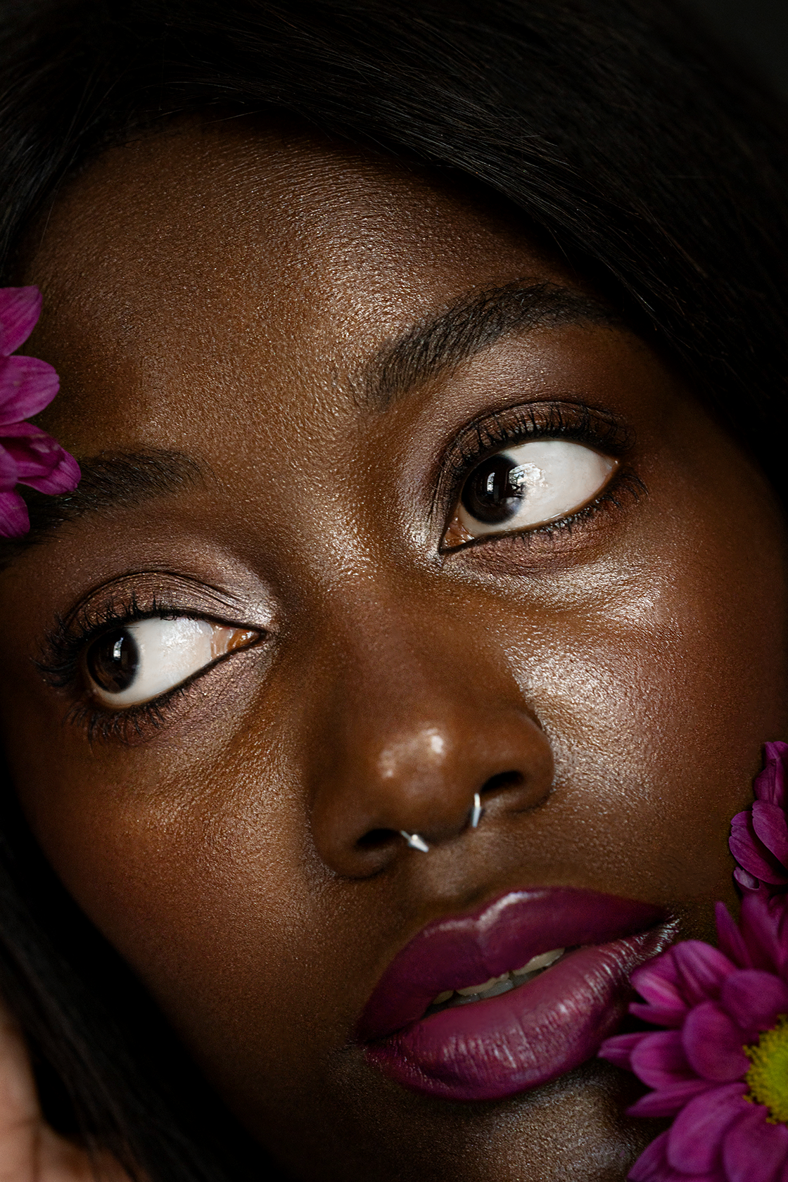 HIGH-END. Professional Worldwide Retoucher Retouch.Allusory