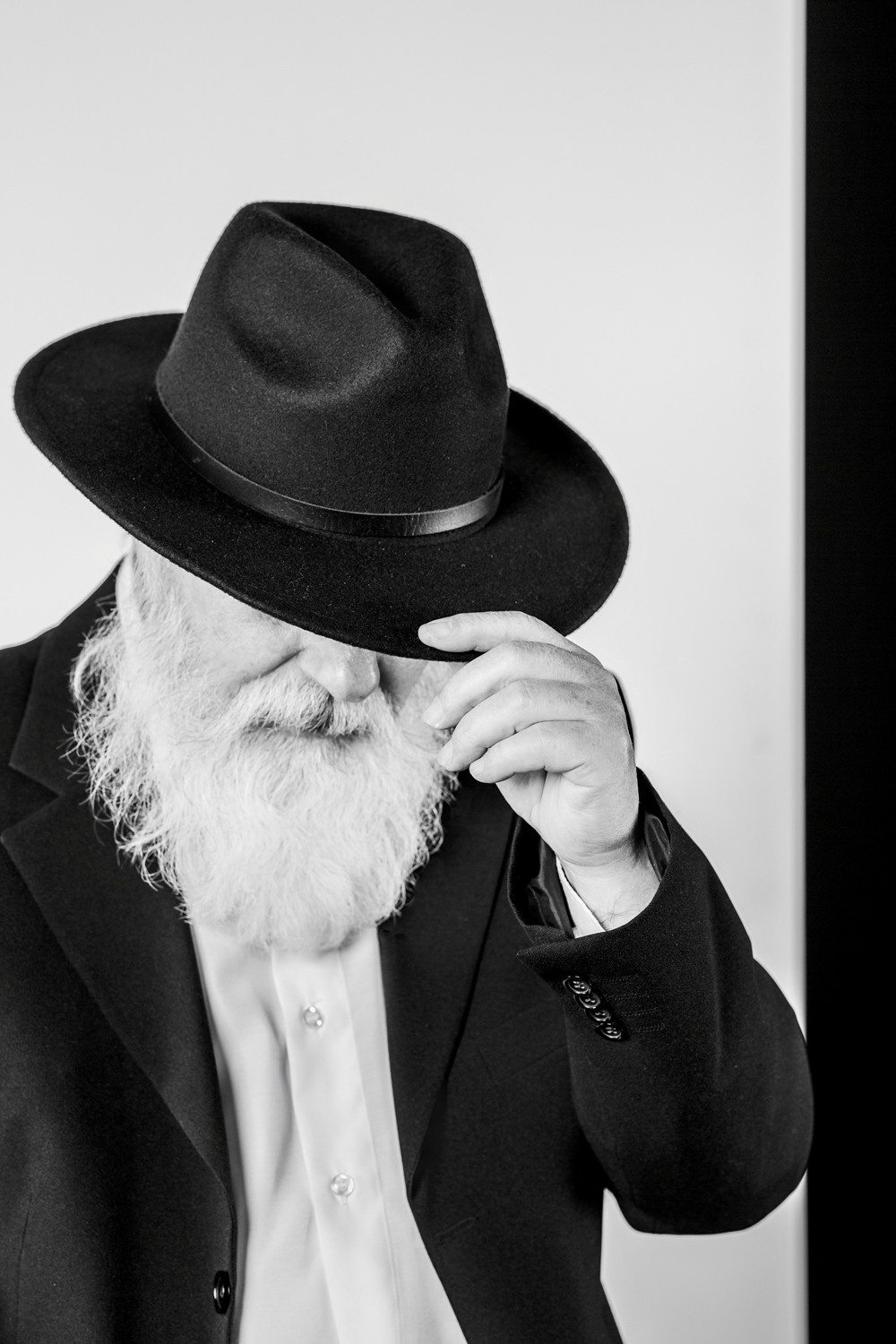 Мужской портрет. Фотостудия DS Photo