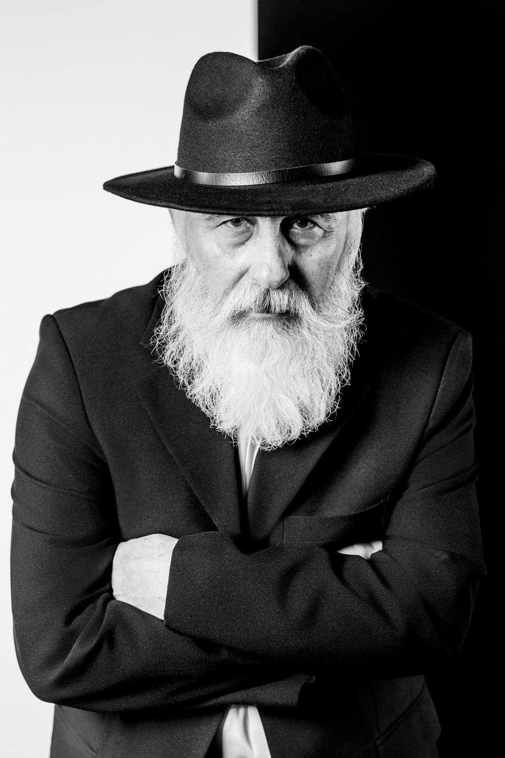 Мужской портрет. Фотостудия DS Photo