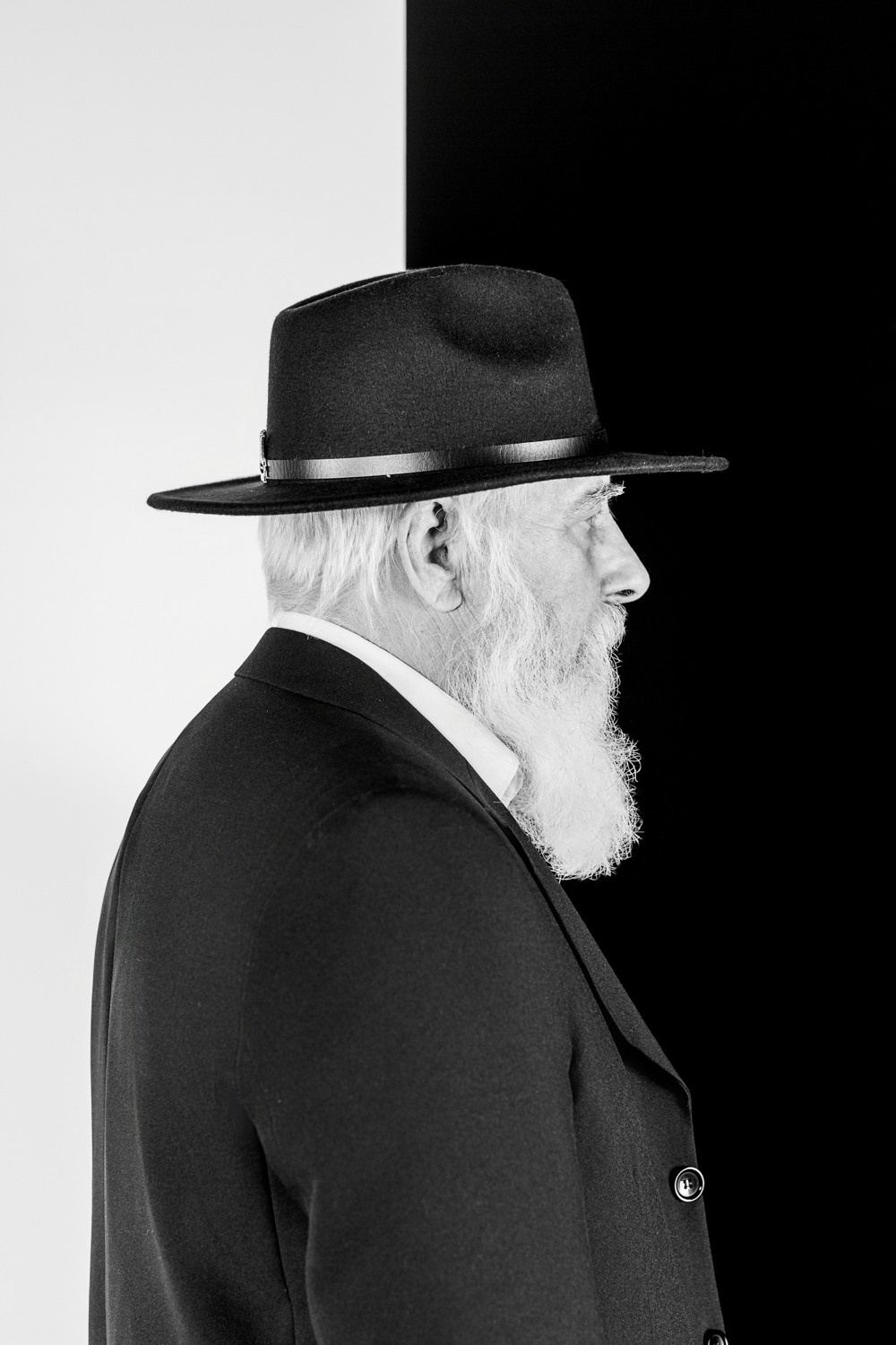 Мужской портрет. Фотостудия DS Photo