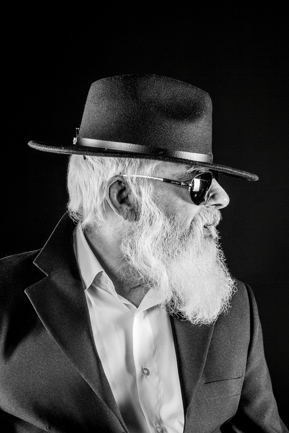 Мужской портрет. Фотостудия DS Photo