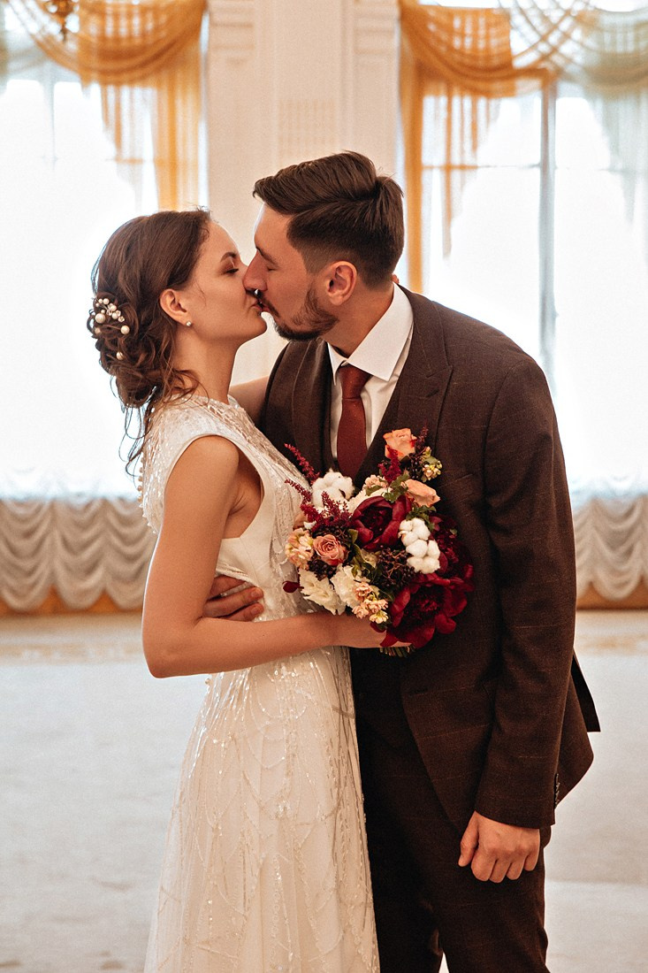 M & L. Портретный и Семейный фотограф в Санкт-Петербурге Rocket Alice