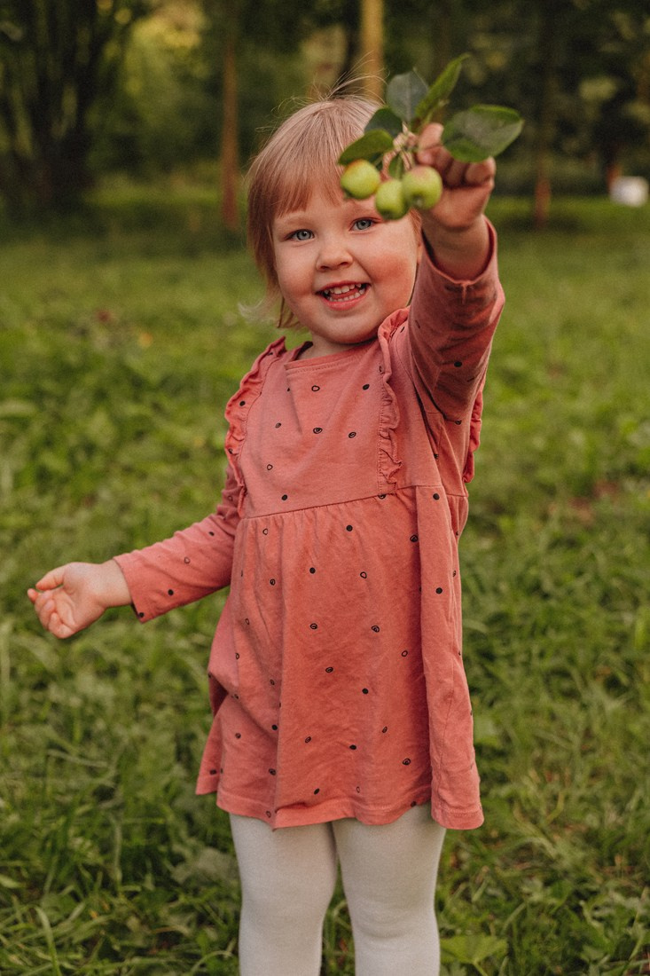 ALICE'S DONUTS. Портретный и Семейный фотограф в Санкт-Петербурге Rocket Alice