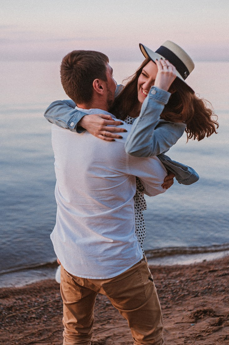 M+L. Портретный и Семейный фотограф в Санкт-Петербурге Rocket Alice