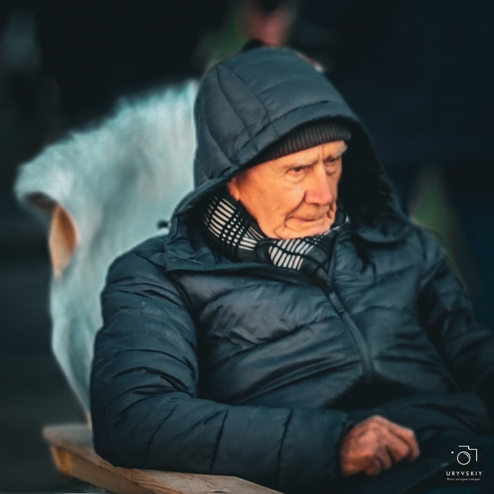 Bellini Осенний маркет. Игорь Урывский. Фотограф Красноярск