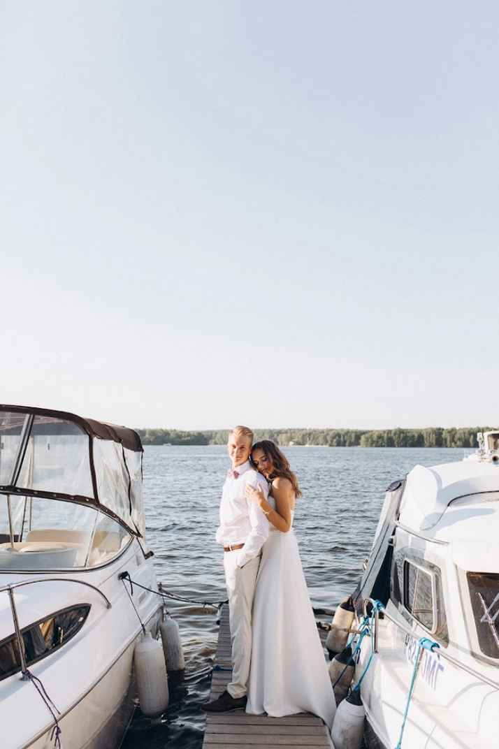 Площадка № 3-9. Свадебный организатор Москва