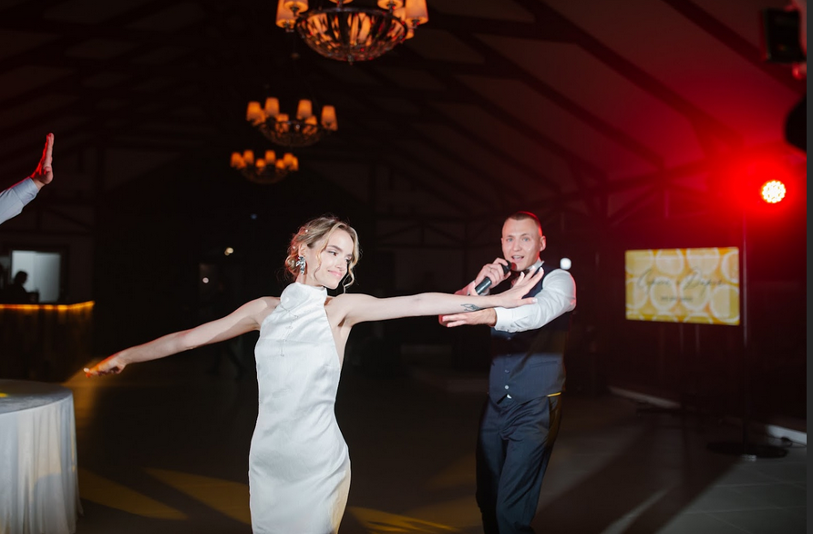 Площадка № 3-13. Свадебный организатор Москва