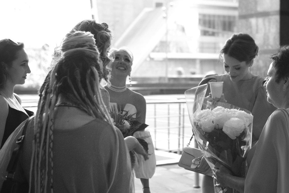 6 июня 2024. Свадебный организатор Москва