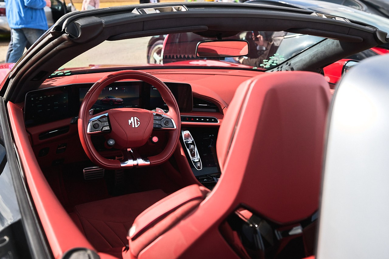 Июльская миля дрэг. Спортивный репортажный фотограф в Ижевске Сергей Мерзляков