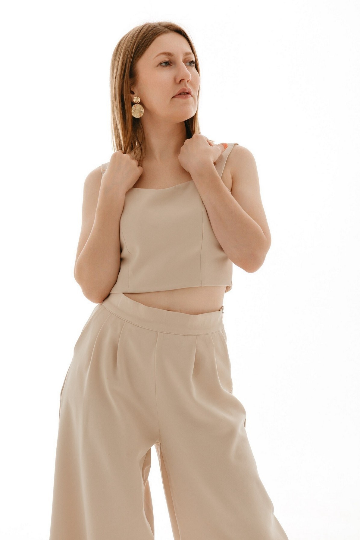 Анна К 39 лет 156 см, 80_62_90. Модельное агентство Queen's models| Екатеринбург Челябинск Первоуральск