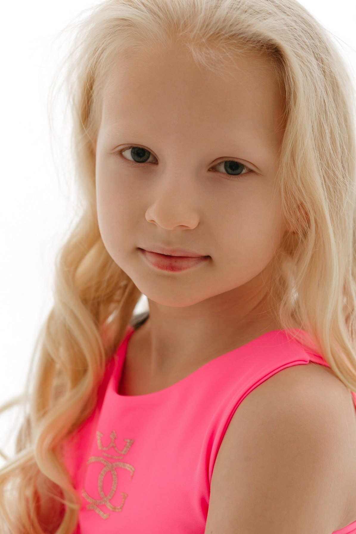 Светлана С 8 лет, 134 см. Модельное агентство Queen's models| Екатеринбург Челябинск Первоуральск