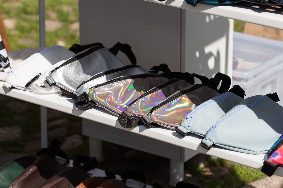 16 июня 2018 на Новой Голландии / Часть 1 / фото Алексей Боголепов. Фотоотчеты «Ламбада-маркета»