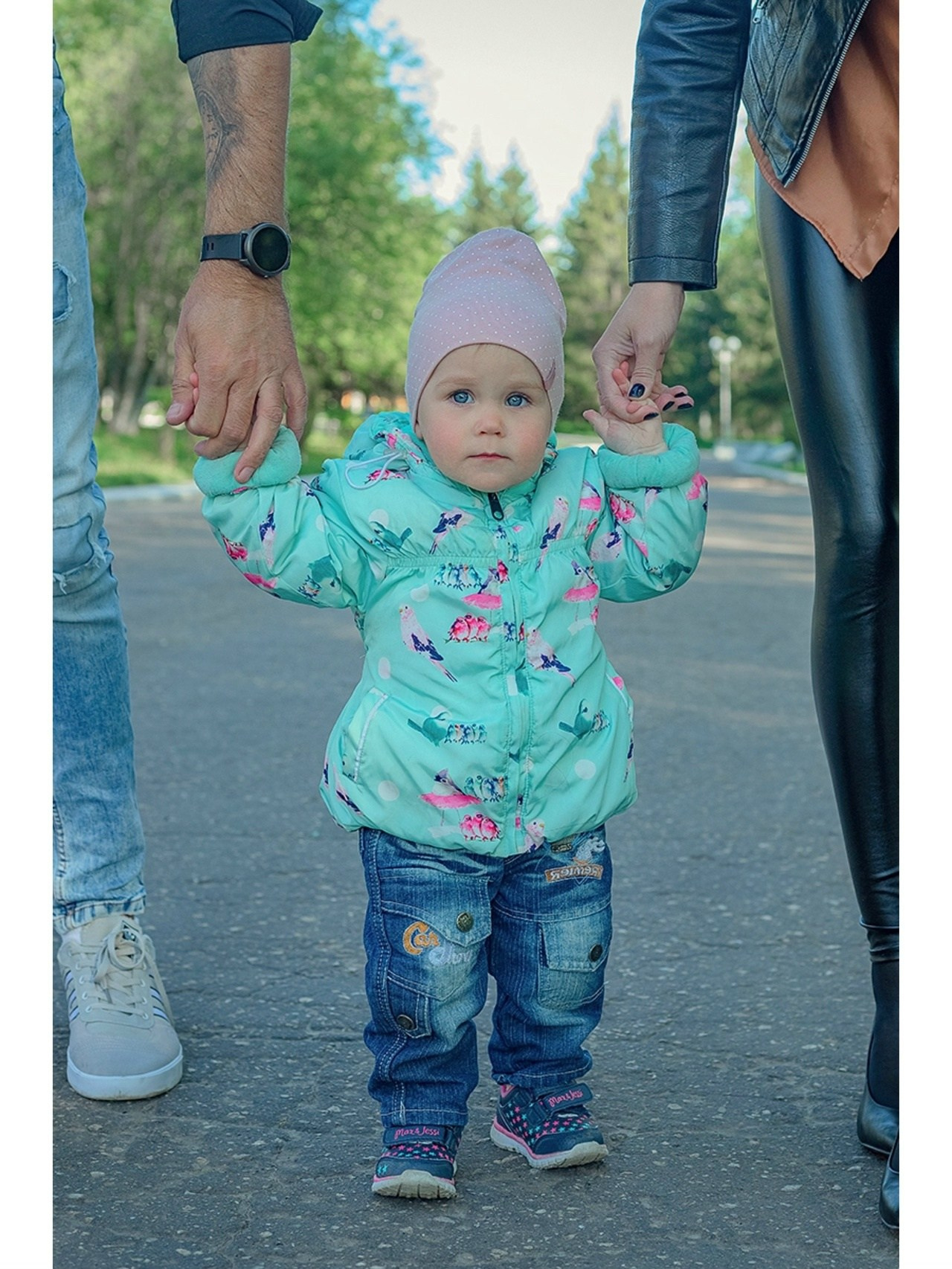 Семейные фотосессии. Фотограф Лилия Ремизова, Рязань