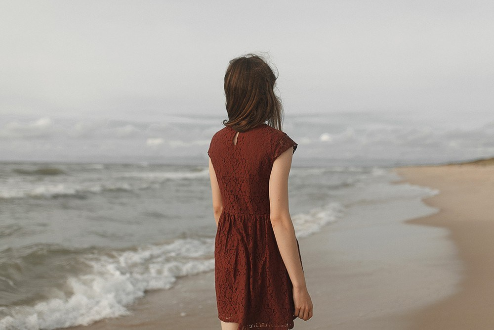 Воспоминания о лете