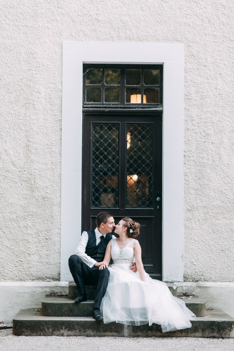 Королевская свадьба в Германии