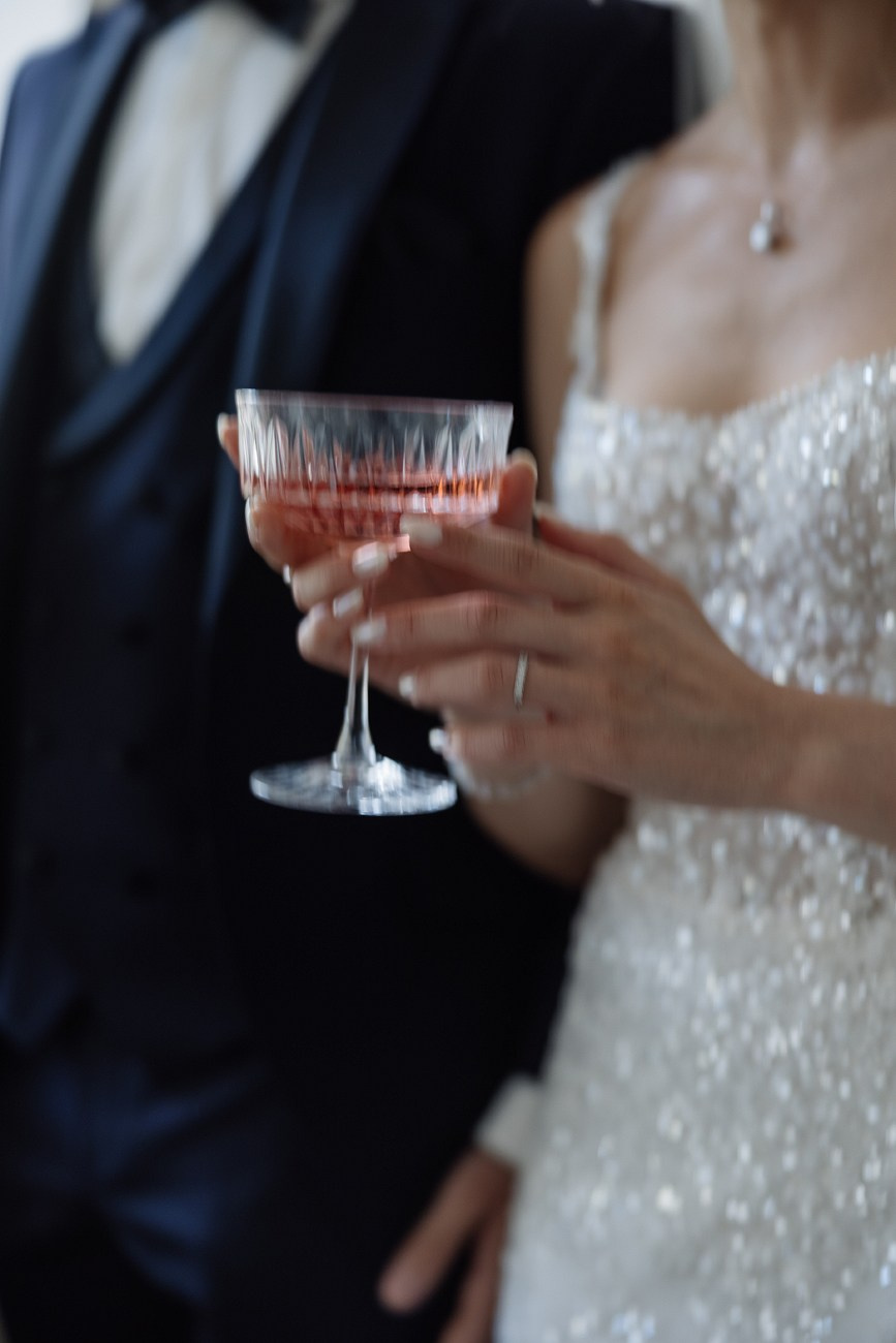 Никита и Екатерина. Свадебный и семейный фотограф Москва Екатерина Верижникова