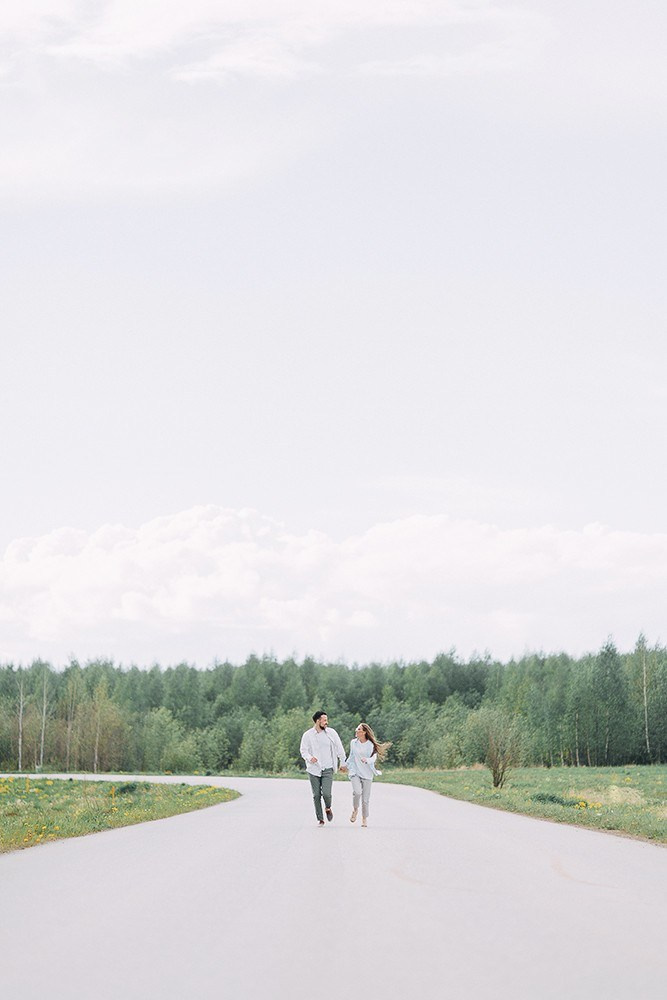 Егор и Саша