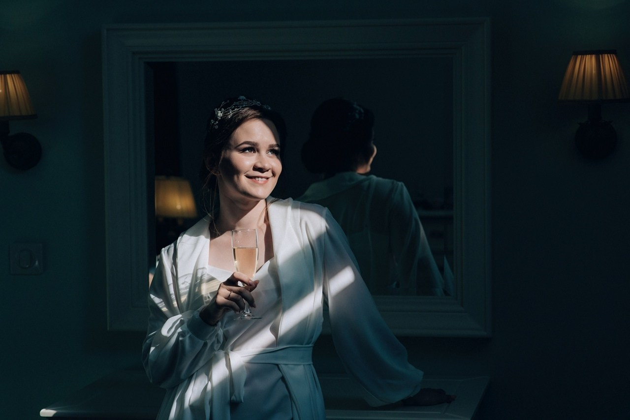 Максим+Алена. Свадебный и репортажный фотограф Александр Родин