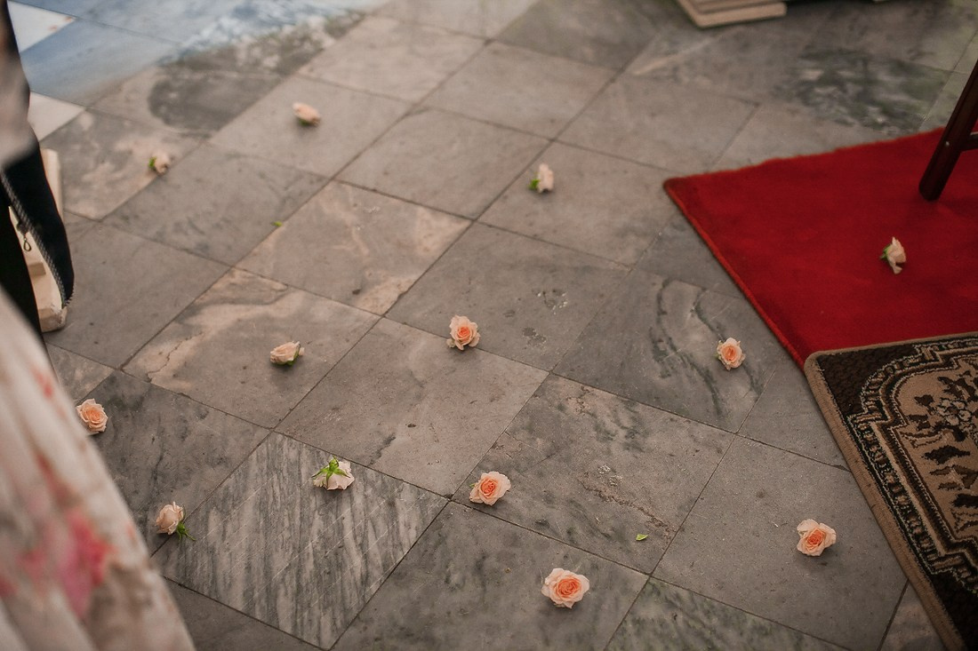 Венчание Марии и Дмитрия. Репортажный фотограф Борис Геер