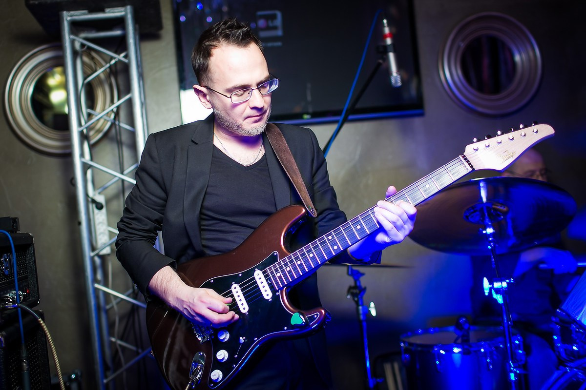 Фотосъемка Дня рождения Лины. Репортажный фотограф Борис Геер