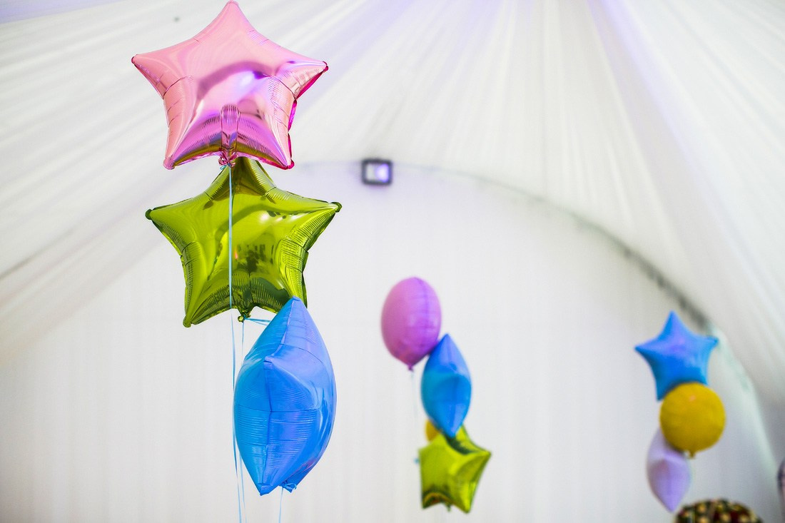 Фотосъемка Юбилея Марка. Репортажный фотограф Борис Геер