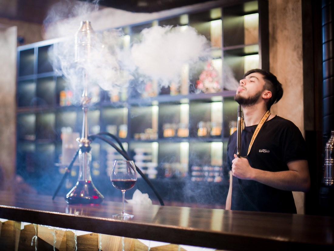 Фотосъемка Дня рождения Анны. Репортажный фотограф Борис Геер