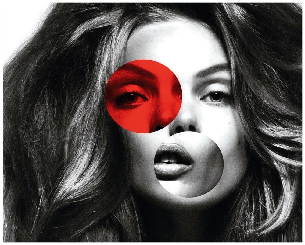 Мерт Алас и Маркус Пигготт — fashion-фотографы