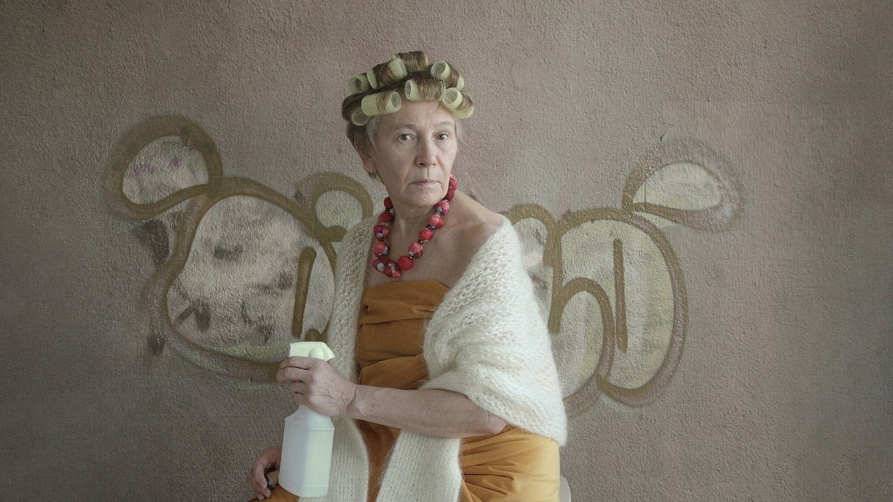 Ольга Антанайтене