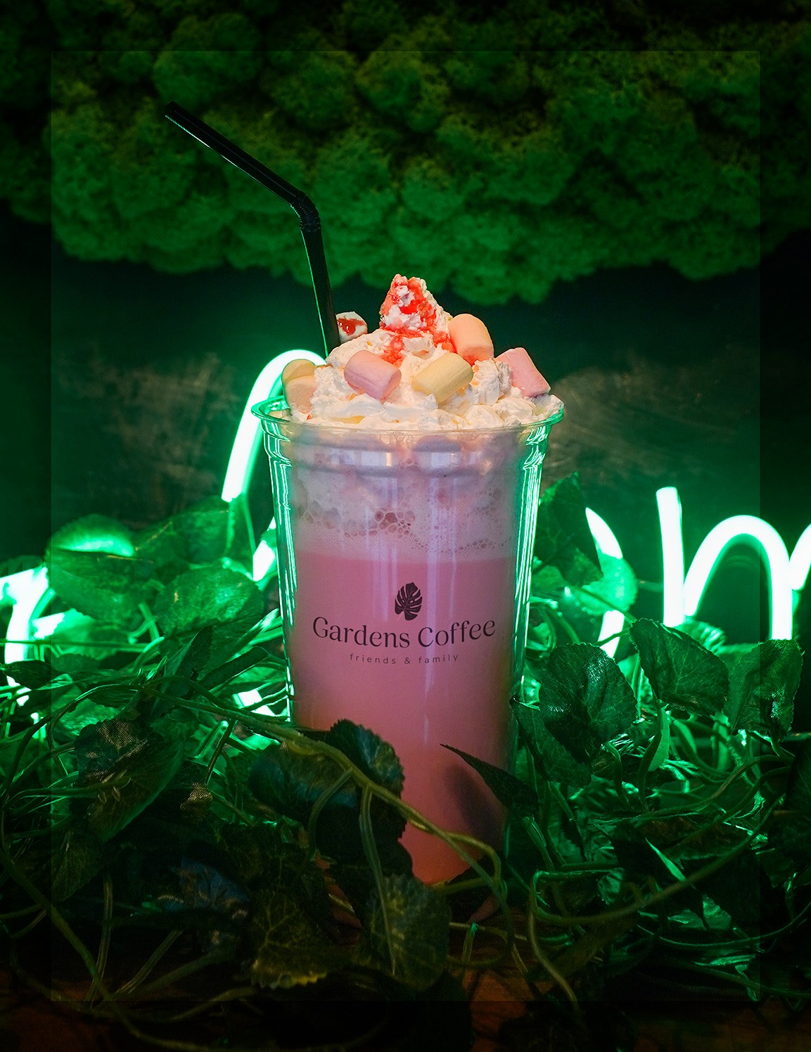 Кофейня меню. Индивидуальный фотограф в Санкт-Петербурге Филимонова Юлия