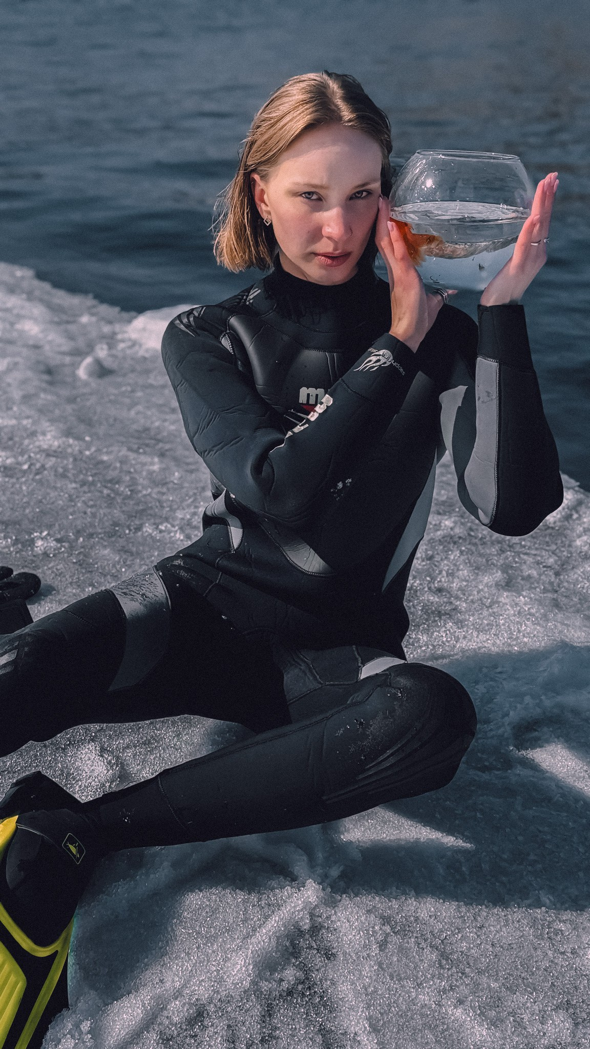 Катя. Контент-фотограф в Иркутске Мохирева Мария