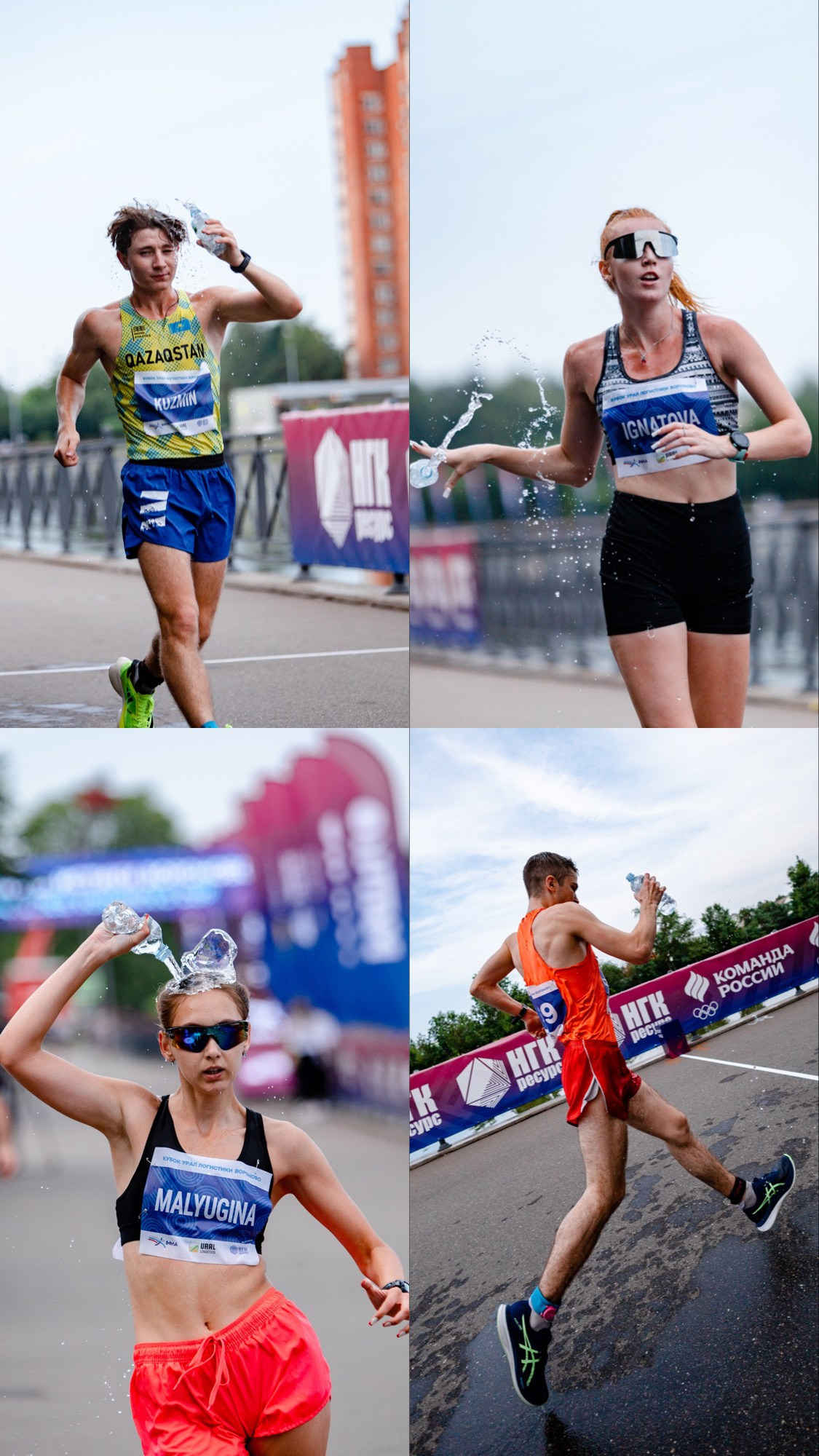 Кубок Урал логистики Вороново. Павел Шарапов | Фотограф | Москва
